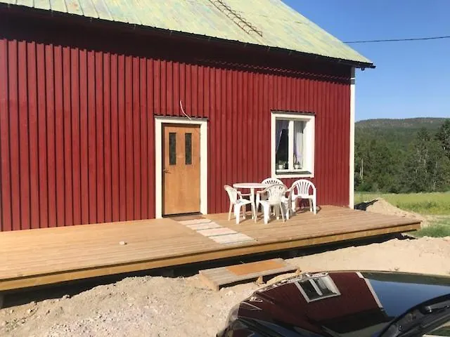 Stavred-Garden