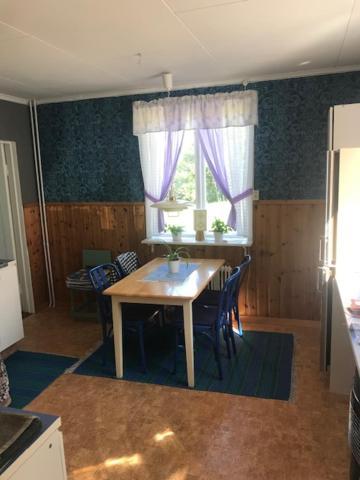 Stavred-garden Holiday home Bjartra