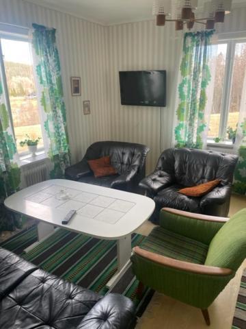 Stavred-garden Holiday home