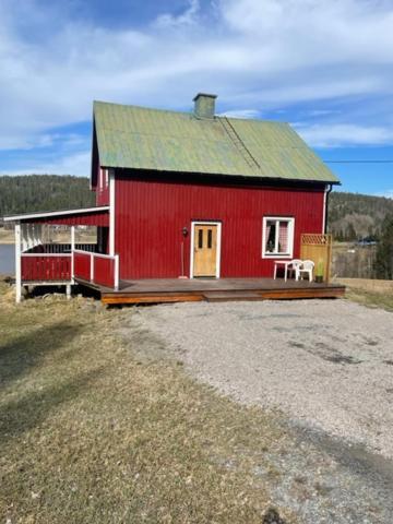 Stavred-garden Holiday home *